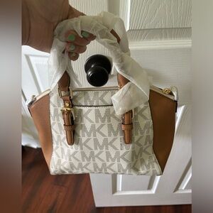 Brand New Michael Kors Bag